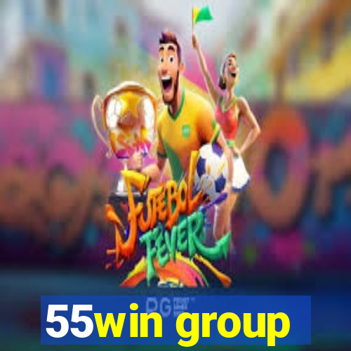 55win group